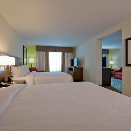 Graduate By Hilton Knoxville Rom bilde