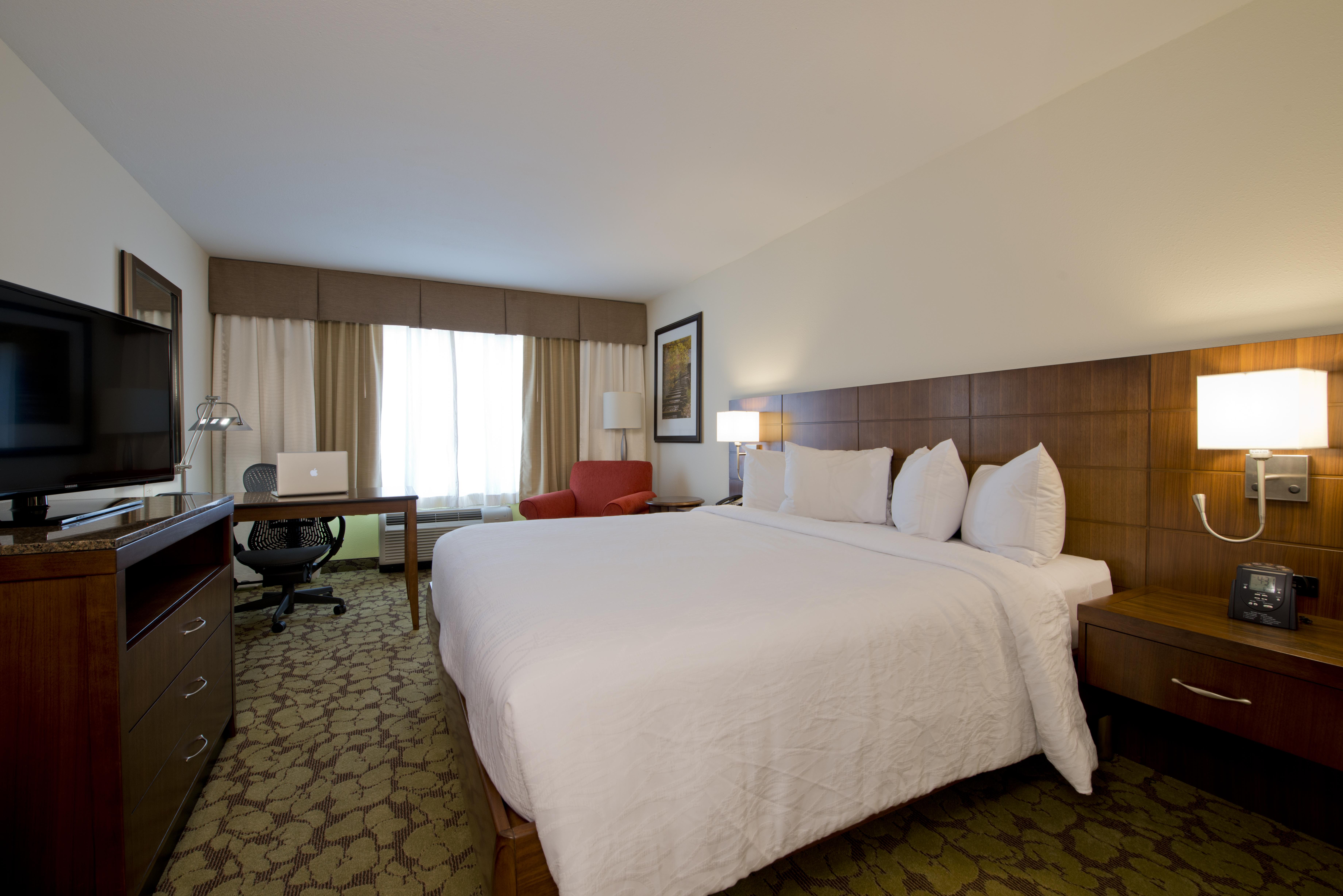 Graduate By Hilton Knoxville Rom bilde