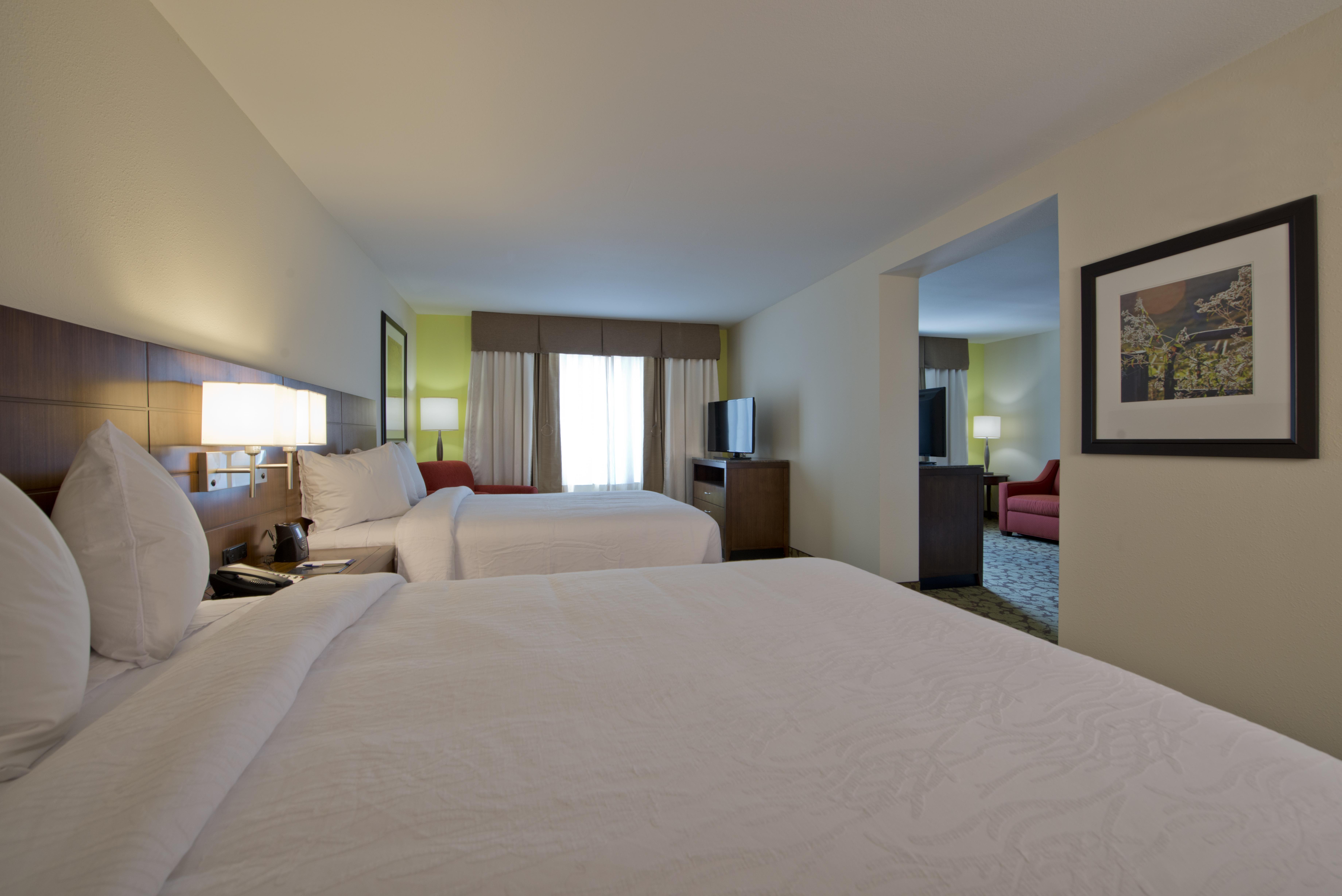 Graduate By Hilton Knoxville Rom bilde