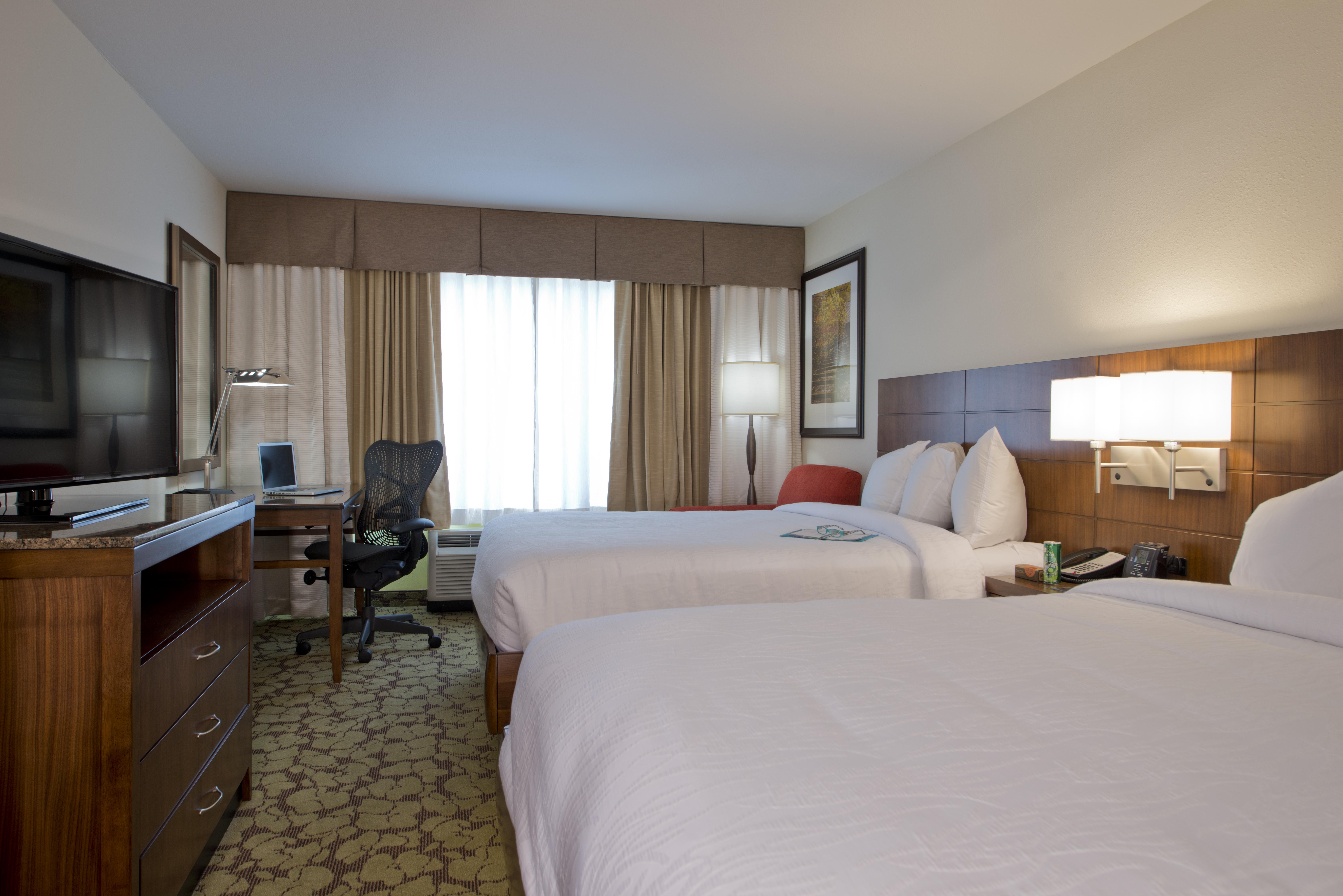 Graduate By Hilton Knoxville Rom bilde