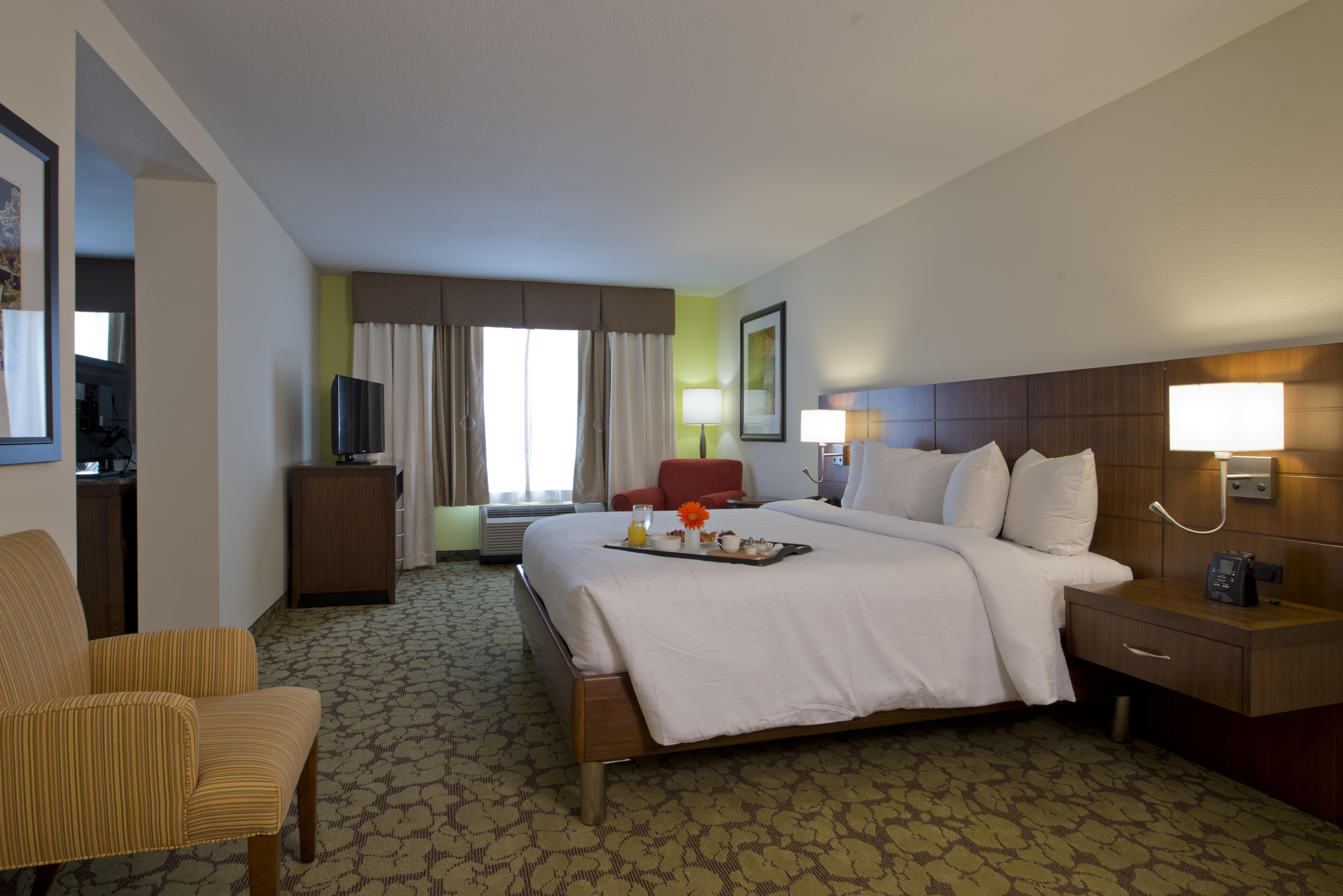 Graduate By Hilton Knoxville Rom bilde